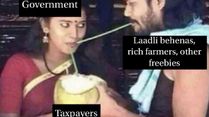 From Policy To Punchlines : The Internet’s Take On Union Budget 2025 Through The Lens Of Memes