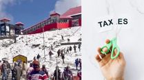 No Income Tax In Sikkim : How This Unique Status Fuels Economic Growth