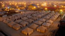 Maha Kumbh 2025 : A Step-by-Step Guide Of Booking Your Stay At Maha Kumbh Gram