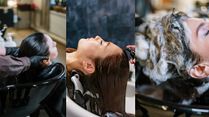 Relaxation Or Risk? A Routine Salon Hair Wash Might Have A Dangerous Twist You Didn’t Expect!
