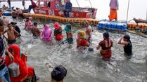 Maha Kumbh Mela 2025 : The Convergence Of Spirituality And Modernity
