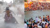 Maha Kumbh 2025 Gets A High-Tech Upgrade With The New E-Pass System