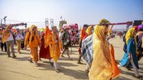 Kumbh Sah'AI'yak : How AI Technology Enhances The Maha Kumbh Mela 2025 Experience