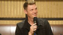 Nick Carter From ‘Backstreet Boys’ On His Love For ‘Palak Paneer’ And Collaborating With Indian Artists