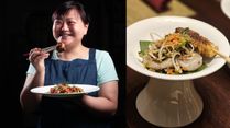 In Conversation With Chef Katherine Lim : A Chinese Indian Chef Upholding Her Hakka Heritage