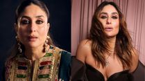 Kareena Kapoor's Kohl-Rimmed Eyes, Easy Steps To Master The Smouldering Look