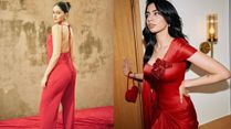 Ravishing In Red! 6 Stylish Outfits To Celebrate The Valentine's Day