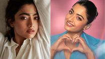 Rashmika Mandanna's Everyday Makeup Mastery, Simple Rituals To Mirror 'Chhava' Star's Radiance