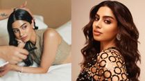 Khushi Kapoor's Reverse Contouring Tricks Revealed, Makeup Guide To Sculpt Your Face The Right Way