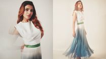 Samantha Ruth Prabhu Stuns In Fringe, Chic Guide To Sway In Style!