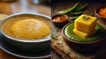Embrace The Flavours of India : A Culinary Hug Of Iconic Food Combos Across India