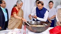 Stirring Up Tradition : What The Halwa Ceremony Really Means And How To Make The Sweet Dish At Home