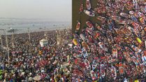 51 Crore Devotees And Counting : Maha Kumbh’s Crowds, Crises And Celebrations