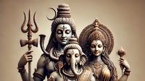 Maha Shivratri 2025 : 5 Powerful Must-Haves For Shiva’s Divine Blessings