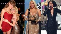 Grammys 2025: Taylor Swift, Beyonce, Lady Gaga, And Others Rule The Red Carpet In Designer Labels!