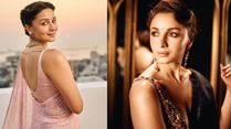 Alia Bhatt At 32 : The Movies That Made Her A Powerhouse In Bollywood