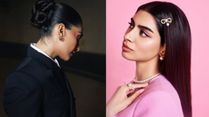 Women's Day 2025 : 7 Stylish Hairstyles To Appear Chic And Confident