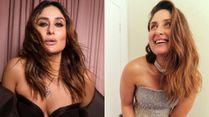 Kareena Kapoor's Coloured Hair Goals! Guide To Keeping Your Highlighted Locks Glossy And Healthy