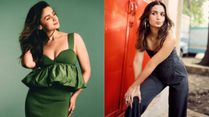 Happy Birthday Alia Bhatt! 5 Casual Style Statements By 'Jigra' Star That Are Worth Copying
