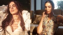 Khushi Kapoor's Summer Glow Blueprint, 5 Makeup Moves For A Fresh Radiance