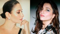 Tamannaah Bhatia’s Eyeshadow Playbook : 6 Iconic Shades That Always Work