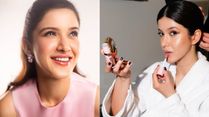 Shanaya Kapoor's Glossy Lips Rules Spilled! 7 Steps To Perfect The Juicy Pout