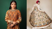 Eid Al-Fitr 2025 : 7 Stunning Outfits To Nail Your Festive Look