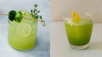Ditch The Soda! Beat The Heat With This Natural Summer Cooler That Is Better Than Any Soft Drink!