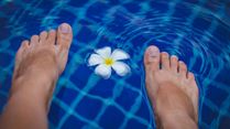 Look At Your Feet! They Might Be Telling You More About Yourself Than You Think