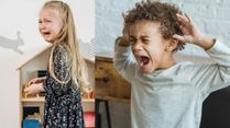 Taming Tantrums : How To Handle Kids’ Public Meltdowns With Confidence
