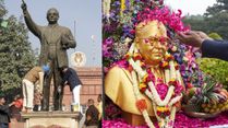 Ambedkar Jayanti 2025 : Intriguing Facts About Dr B.R. Ambedkar You Might Not Know