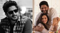 Happy Birthday Arshad Warsi : His Real-Life Romance With Maria Goretti That’s Better Than A Bollywood Script