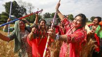 Celebrating Baisakhi 2025 : History, Rituals, And How India Brings It To Life