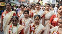 Pohela Boishakh 2025 In India And Bangladesh : One Festival, Two Calendars