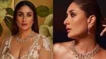Kareena Kapoor's Glow Rules Exposed! Steal Her Soft Glam Makeup Hacks Now