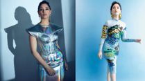 Tamannaah's Dress Diaries: 6 Looks That Define Sass And Statement!
