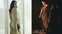 Kareena Kapoor's Saree Edit: 5 Modern Drapes That Fuse Elegance With Edge