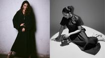 Good Friday 2025: 5 Black Outfits To Keep It Modest Yet Modern