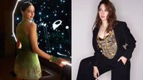 Flashy Yet Fashionable: 5 Ways To Rock Sequins Like A Style Maven