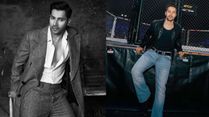 Varun Dhawan Birthday Special: Modern Menswear Masterclass From 'Baby John' Star