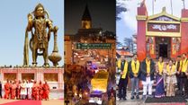 Feel The Power Of Faith : Top Hanuman Temples To Visit This Hanuman Jayanti 2025