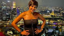 Mandira Bedi At 53 : Her Secrets To Staying Fierce, Fit And Fabulous!