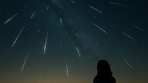 What Is The Lyrid Meteor Shower And What Is It Stirring In Your Star Sign This Week