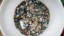 The Plastic Inside Us : New Study Links Microplastics To Female Fertility Concerns
