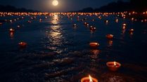 Vaishakha Amavasya 2025 : Why This New Moon Is Unlike Any Other