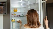 There Is A Secret Hair Hack Hiding In Your Fridge, But Does It Really Work?