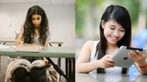 Scroll Less, Study More : How To Cut Screen Time And Ace Your Exams