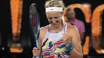 For The Love Of the Game And Family : How The WTA Is Letting Female Athletes Have It All