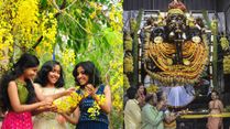 Flavors Of A New Beginning : The Food And Festivities Of Vishu And Puthandu 2025