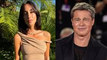 Who Is Ines de Ramon? Meet Brad Pitt’s Glamorous Jewelry Executive Girlfriend